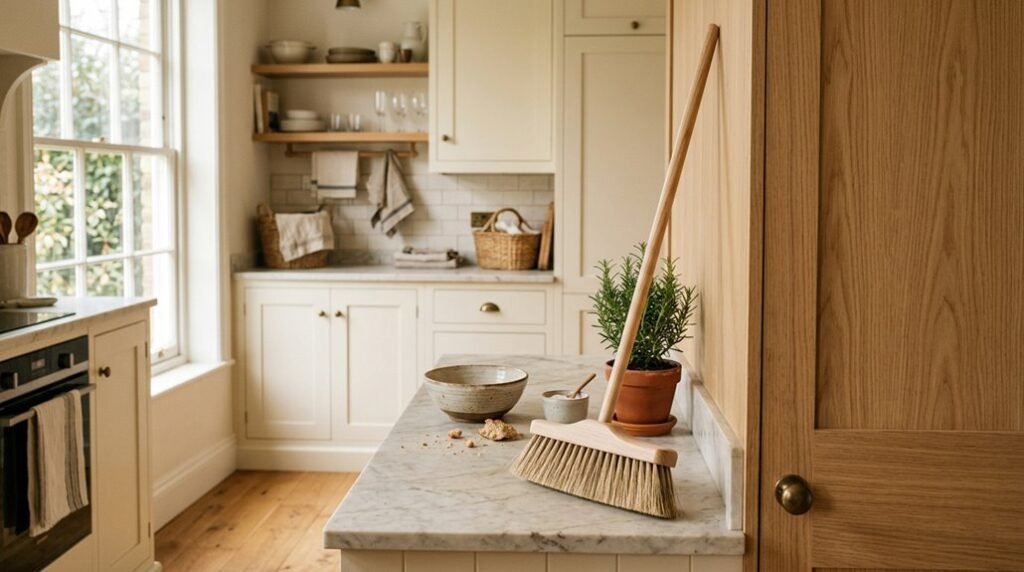 top kitchen broom rankings 2026