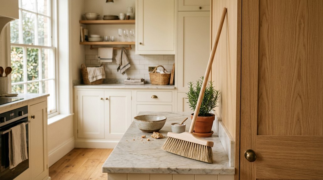 top kitchen broom rankings 2026
