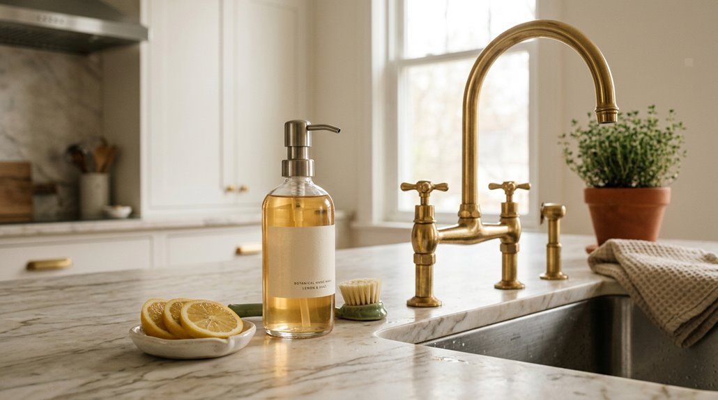 top kitchen hand soaps 2026