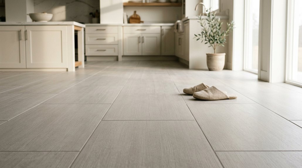 top porcelain kitchen floor tiles 2026