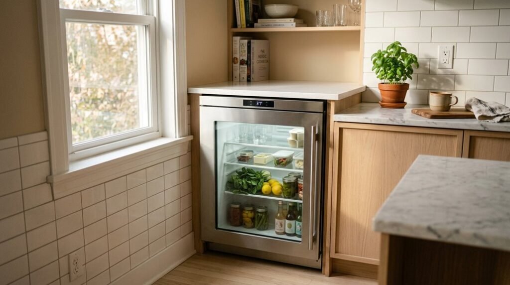 top small fridge picks 2026