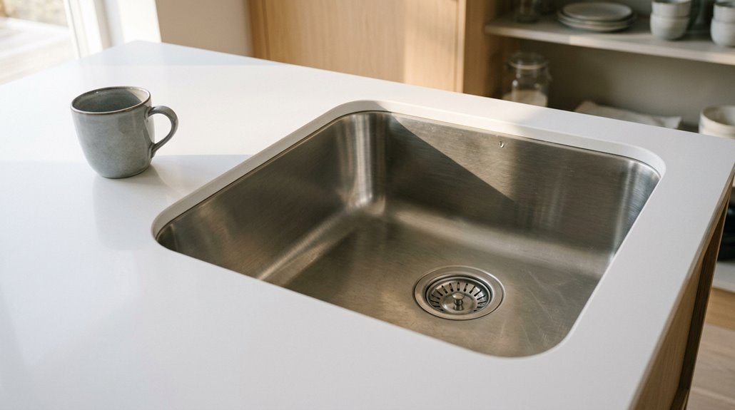 top undermount kitchen sinks 2026